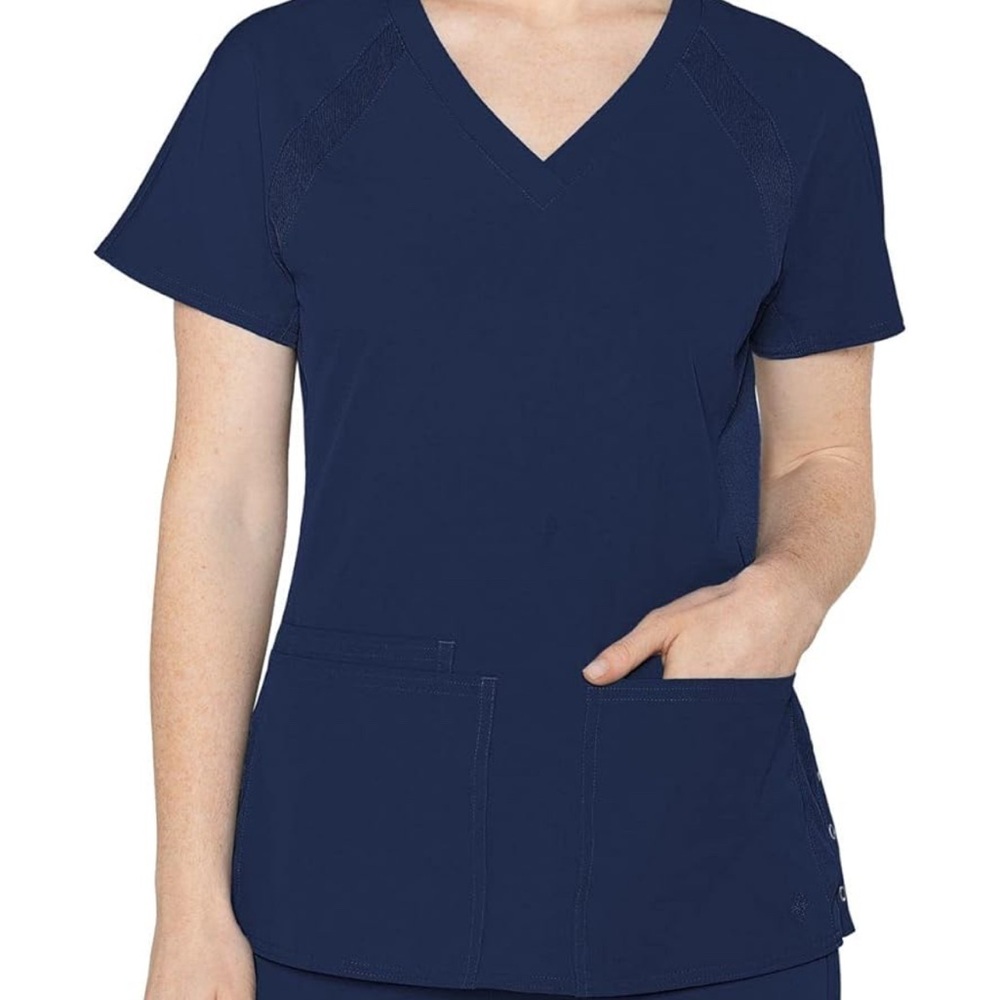 Med Couture Top